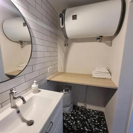 Vilimiskes Apartamentai