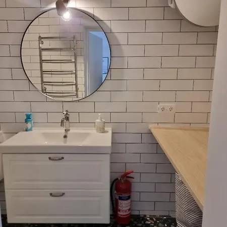 Vilimiskes Apartamentai * Palanga