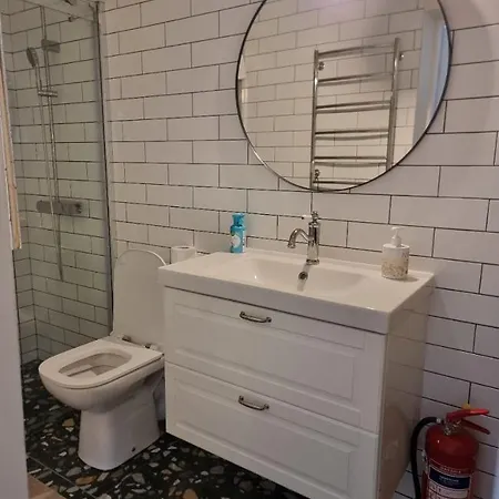 Vilimiskes Apartamentai Apartment