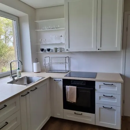 Vilimiskes Apartamentai