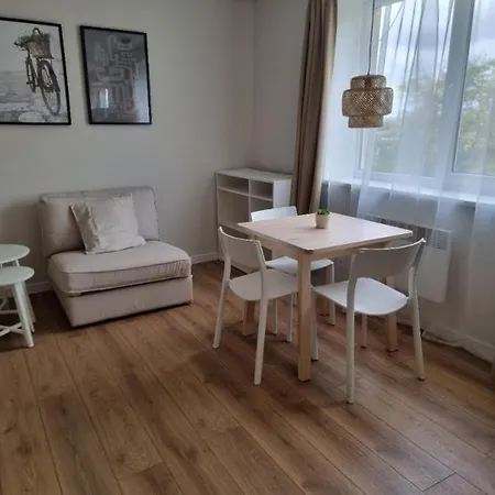 Vilimiskes Apartamentai Apartment Palanga
