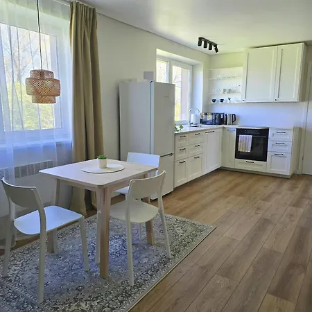 Apartment Vilimiskes Apartamentai