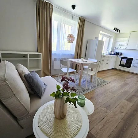 Apartment Vilimiskes Apartamentai