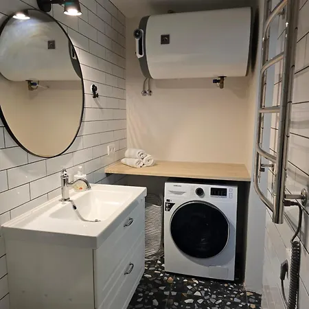Vilimiskes Apartamentai Apartment