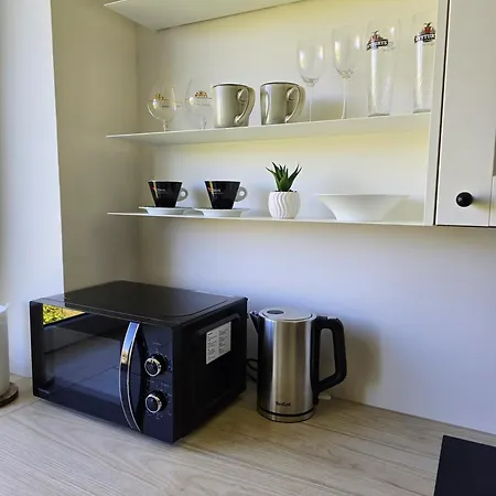 Vilimiskes Apartamentai Apartment *