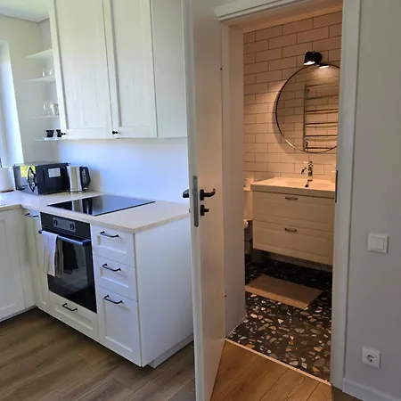 Vilimiskes Apartamentai Palanga