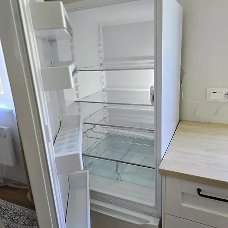 Vilimiskes Apartamentai Apartment Palanga
