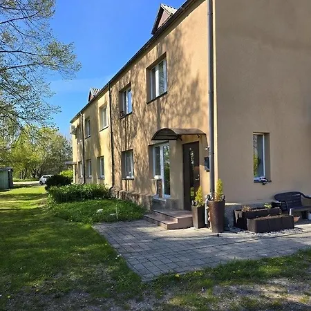 Vilimiskes Apartamentai Apartment Palanga